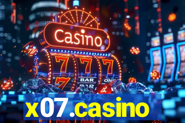 x07.casino