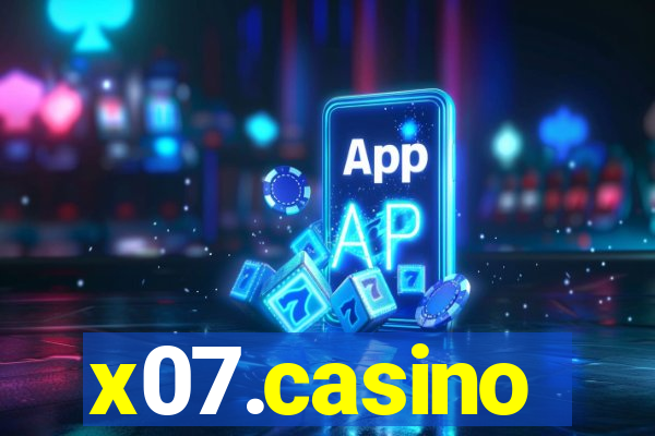 x07.casino