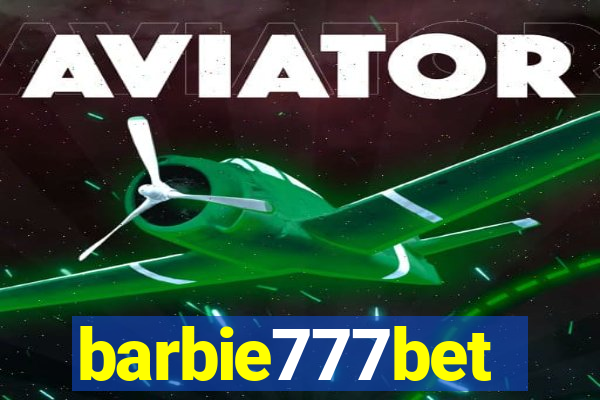 barbie777bet