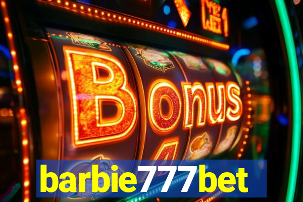 barbie777bet