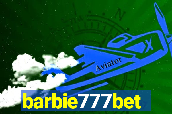 barbie777bet