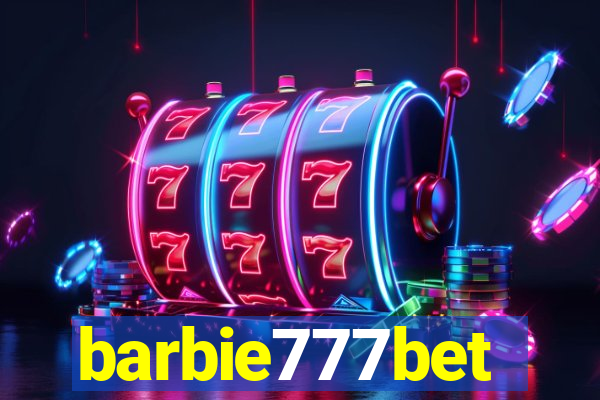 barbie777bet