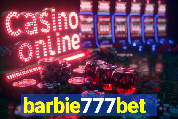 barbie777bet