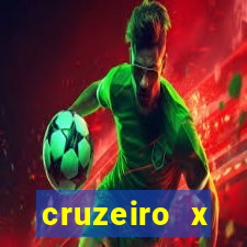 cruzeiro x fortaleza futemax