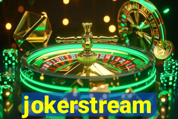 jokerstream