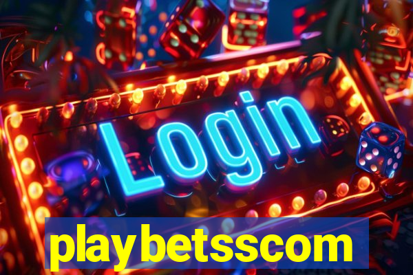 playbetsscom