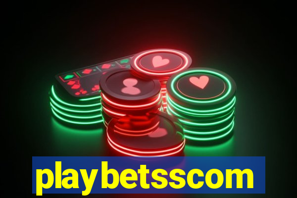 playbetsscom