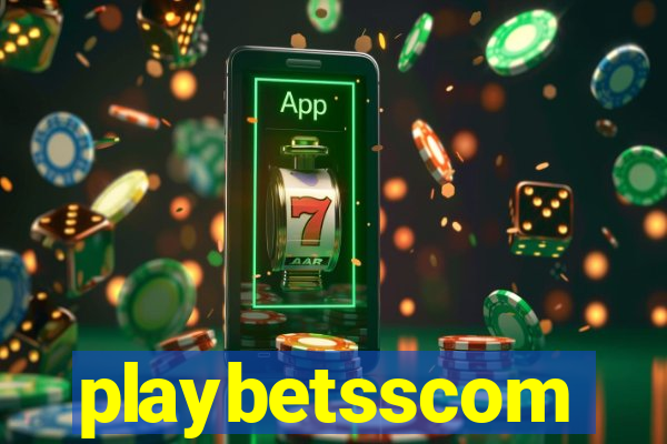 playbetsscom