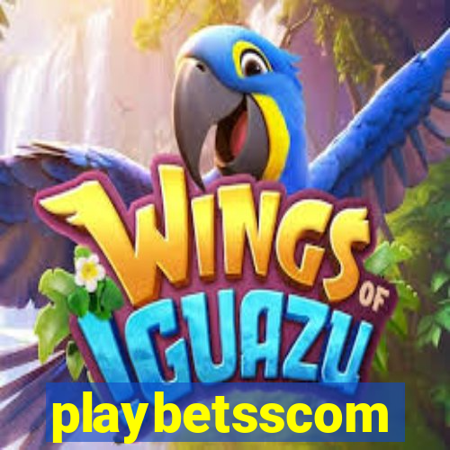 playbetsscom