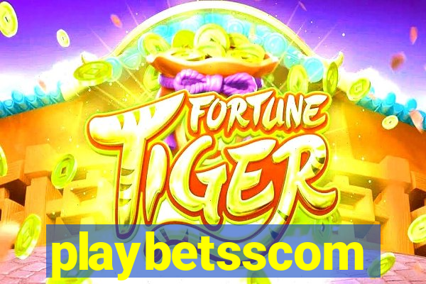 playbetsscom