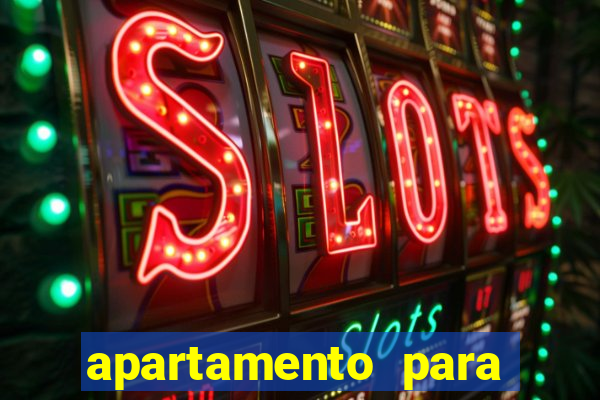 apartamento para alugar em santos mobiliado