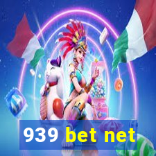 939 bet net