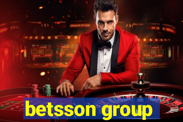 betsson group