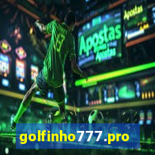 golfinho777.pro