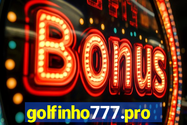 golfinho777.pro