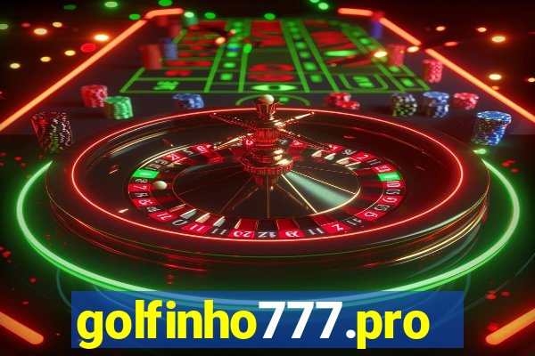 golfinho777.pro