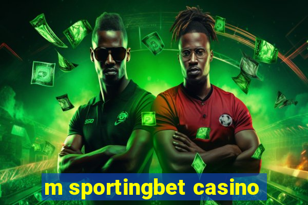 m sportingbet casino