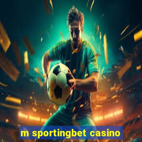 m sportingbet casino