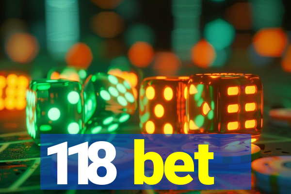 118 bet