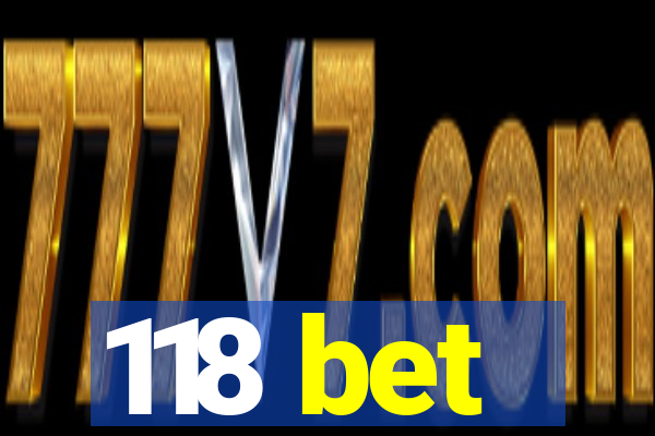 118 bet