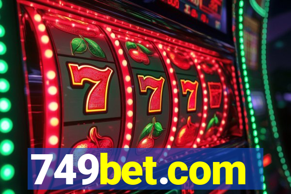 749bet.com