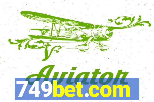 749bet.com