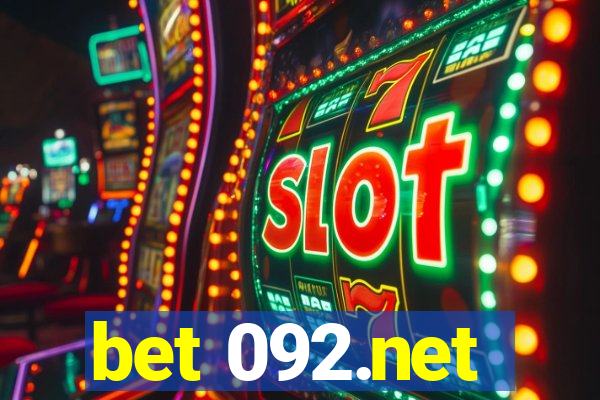 bet 092.net