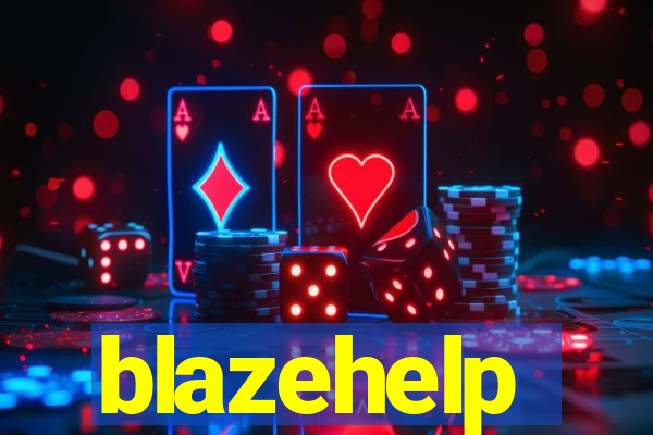 blazehelp