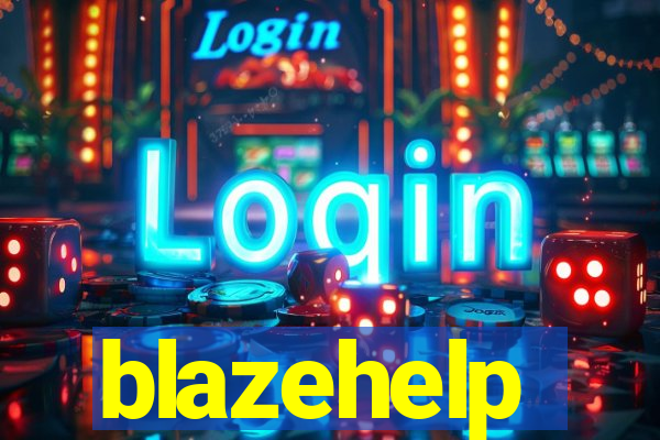 blazehelp