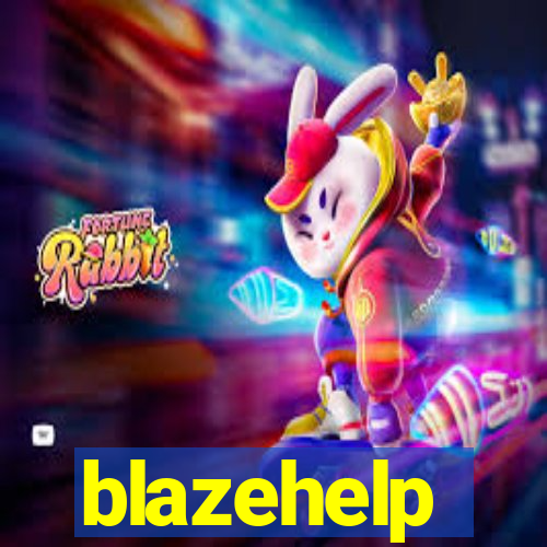 blazehelp