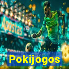 Pokijogos