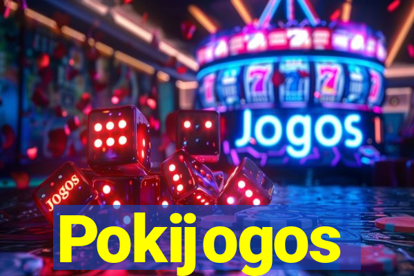 Pokijogos