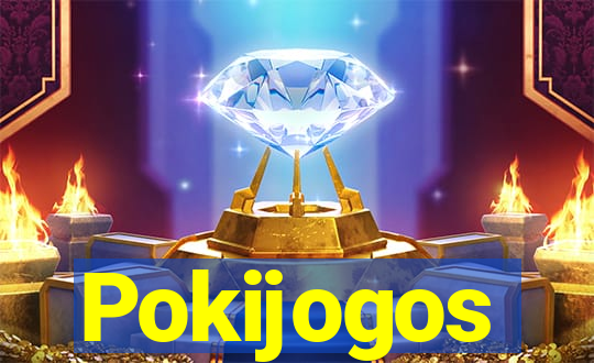 Pokijogos