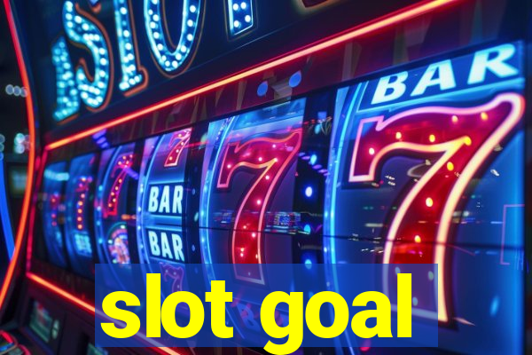 slot goal