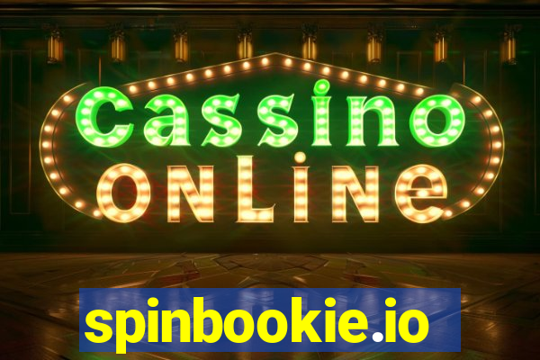 spinbookie.io