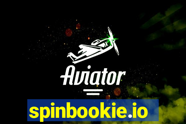 spinbookie.io