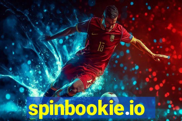 spinbookie.io