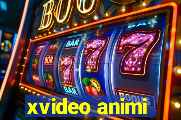 xvideo animi