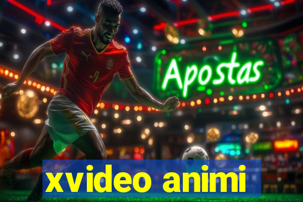 xvideo animi