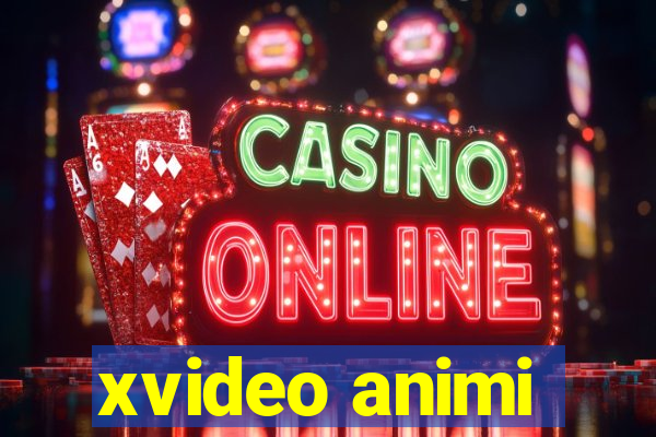 xvideo animi