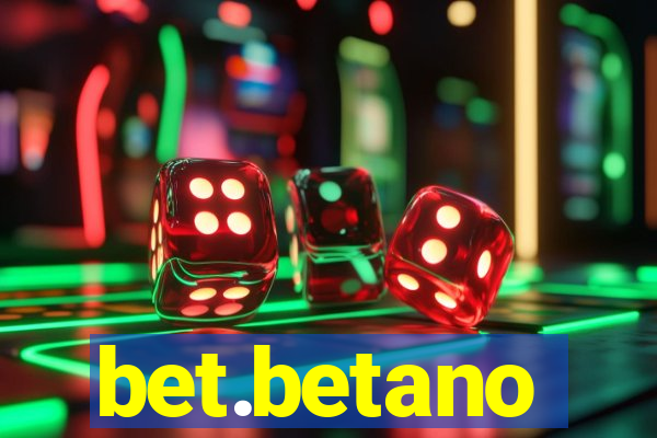 bet.betano