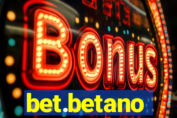 bet.betano