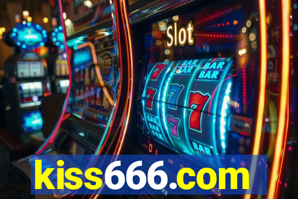 kiss666.com