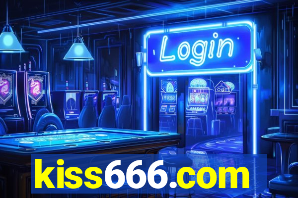 kiss666.com