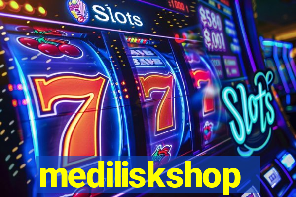 mediliskshop