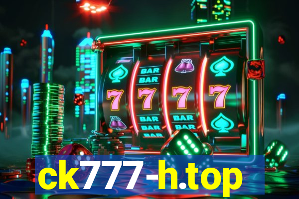 ck777-h.top