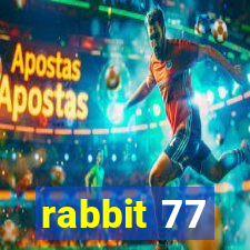 rabbit 77