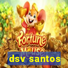 dsv santos