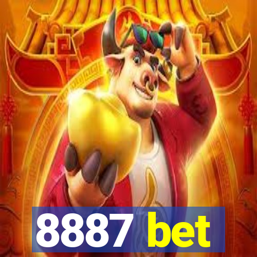 8887 bet