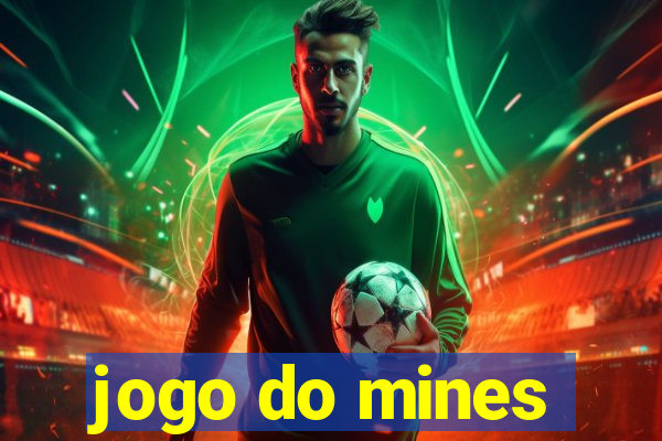 jogo do mines